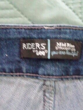 Riders jeans